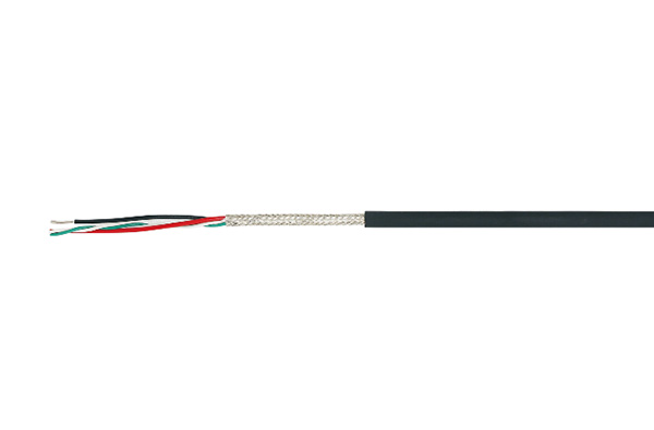 高柔性USB2.0電纜