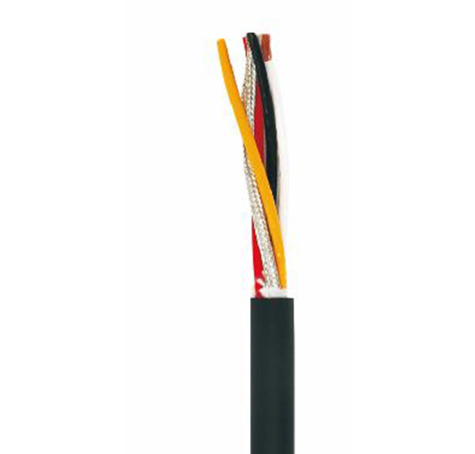 機(jī)器人本體電纜