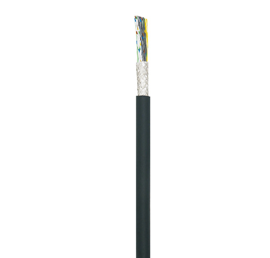 柔性IO控制電纜